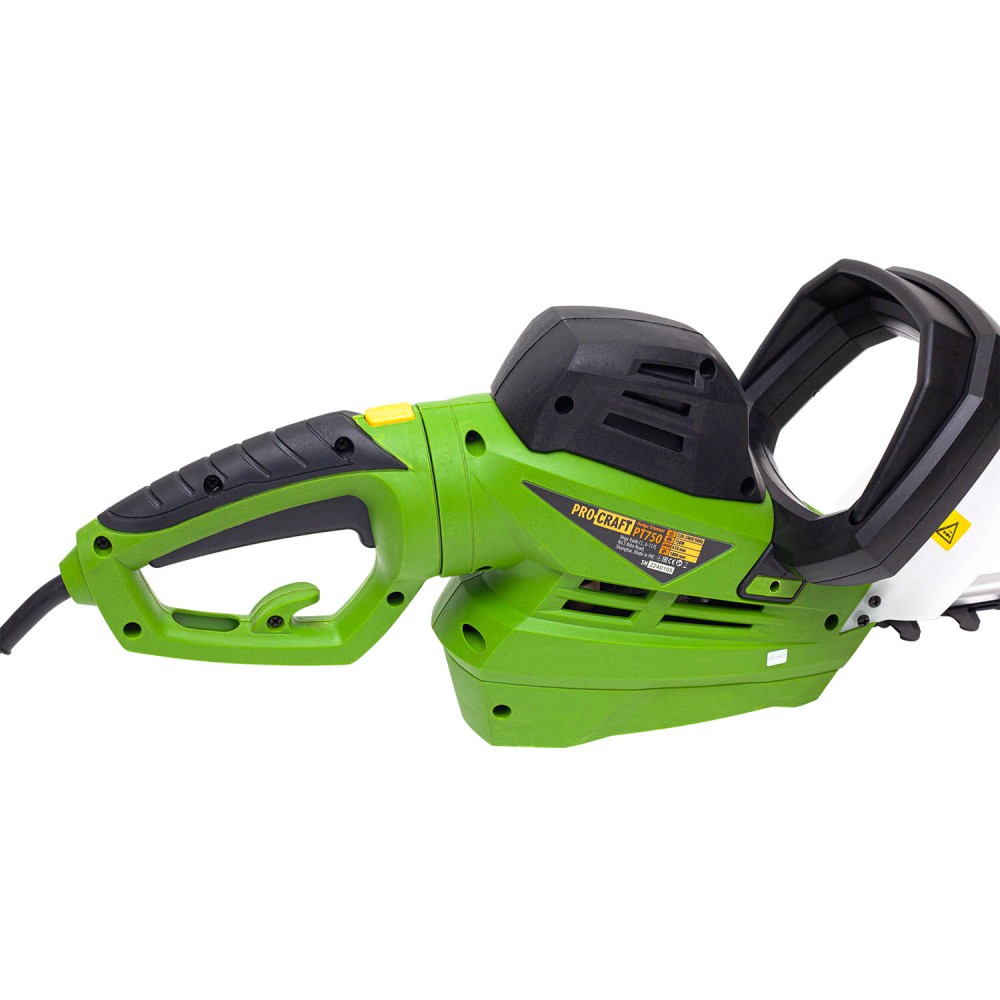 Мережевий Кущоріз Procraft PT750 (PC-000750)