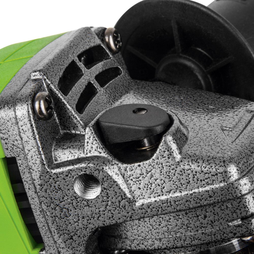 Кутошліфувальна машина Procraft PW1200E 125 мм (PC-012003)