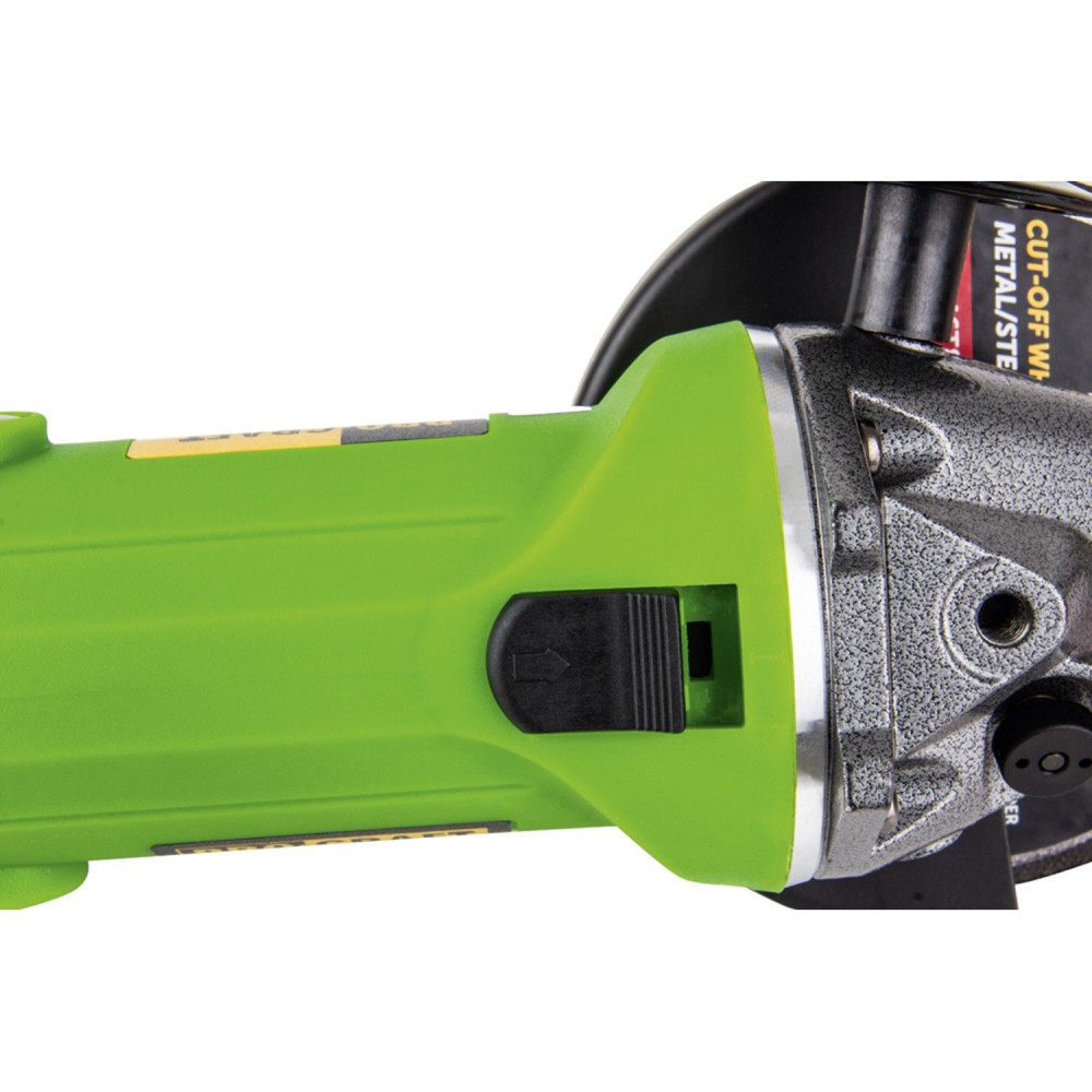 Кутошліфувальна машина Procraft PW1350E 125 мм (PC-013504)