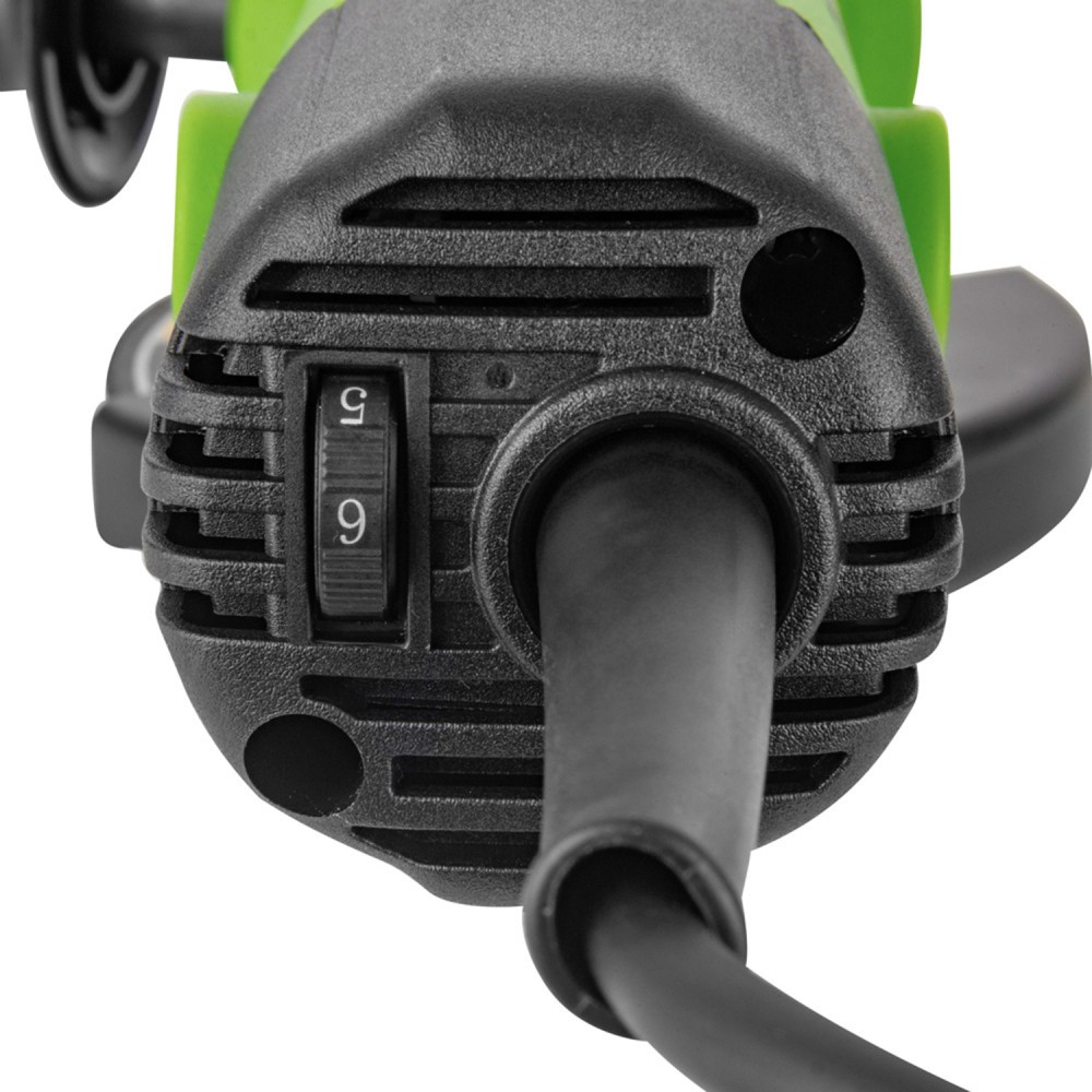 Кутошліфувальна машина Procraft PW1350E 125 мм (PC-013504)