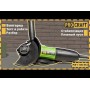 Кутошліфувальна машина Procraft PW1100ES 125 мм (PC-011004)