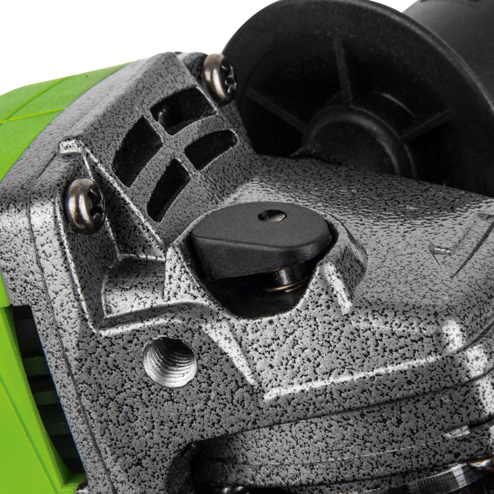 Кутошліфувальна машина Procraft PW1200 125 мм (PC-001200)