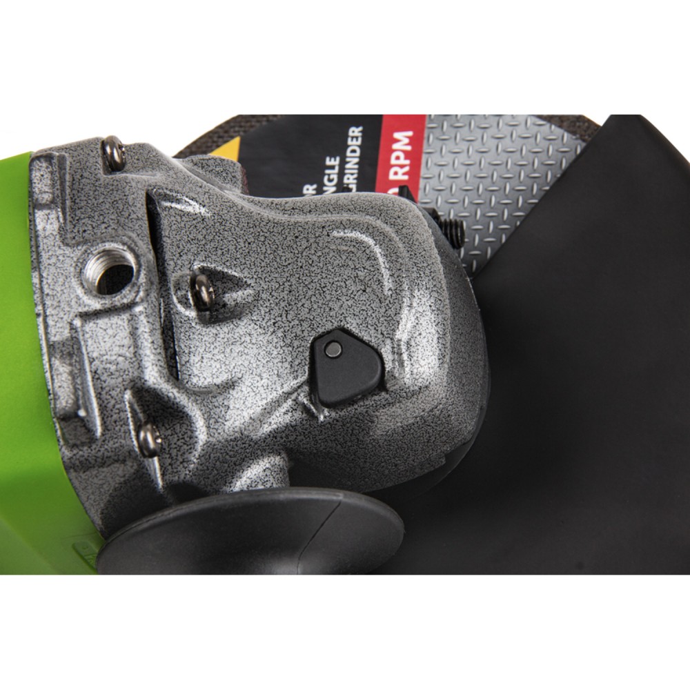 Кутошліфувальна машина Procraft PW2200ES 180 мм (PC-002200)