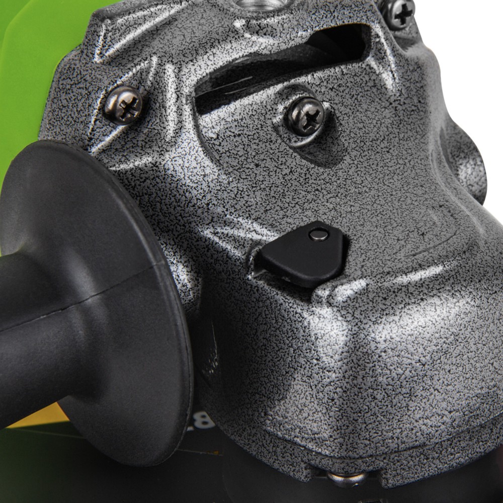 Кутошліфувальна машина Procraft PW2200ES 180 мм (PC-002200)