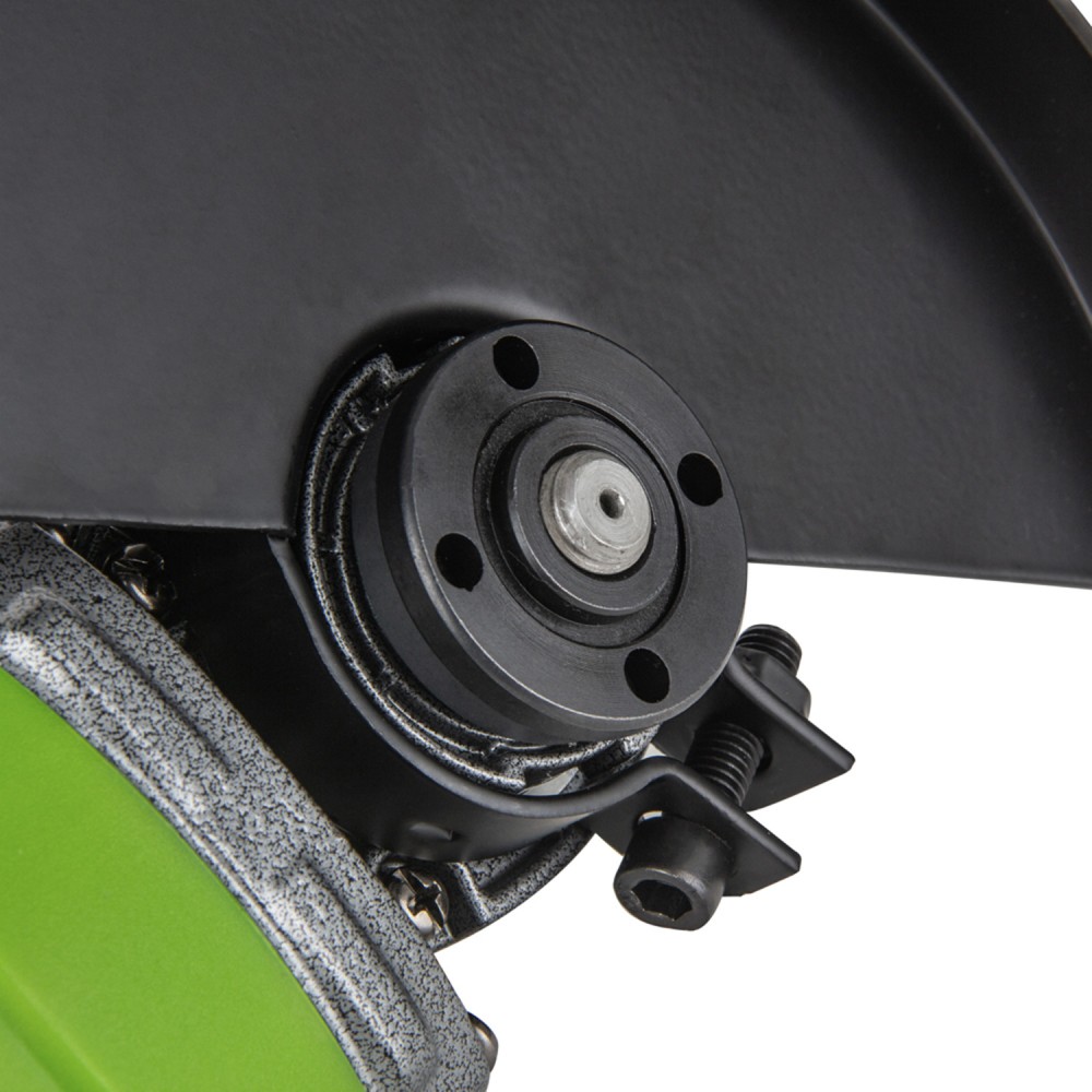 Кутошліфувальна машина Procraft PW2200ES 180 мм (PC-002200)