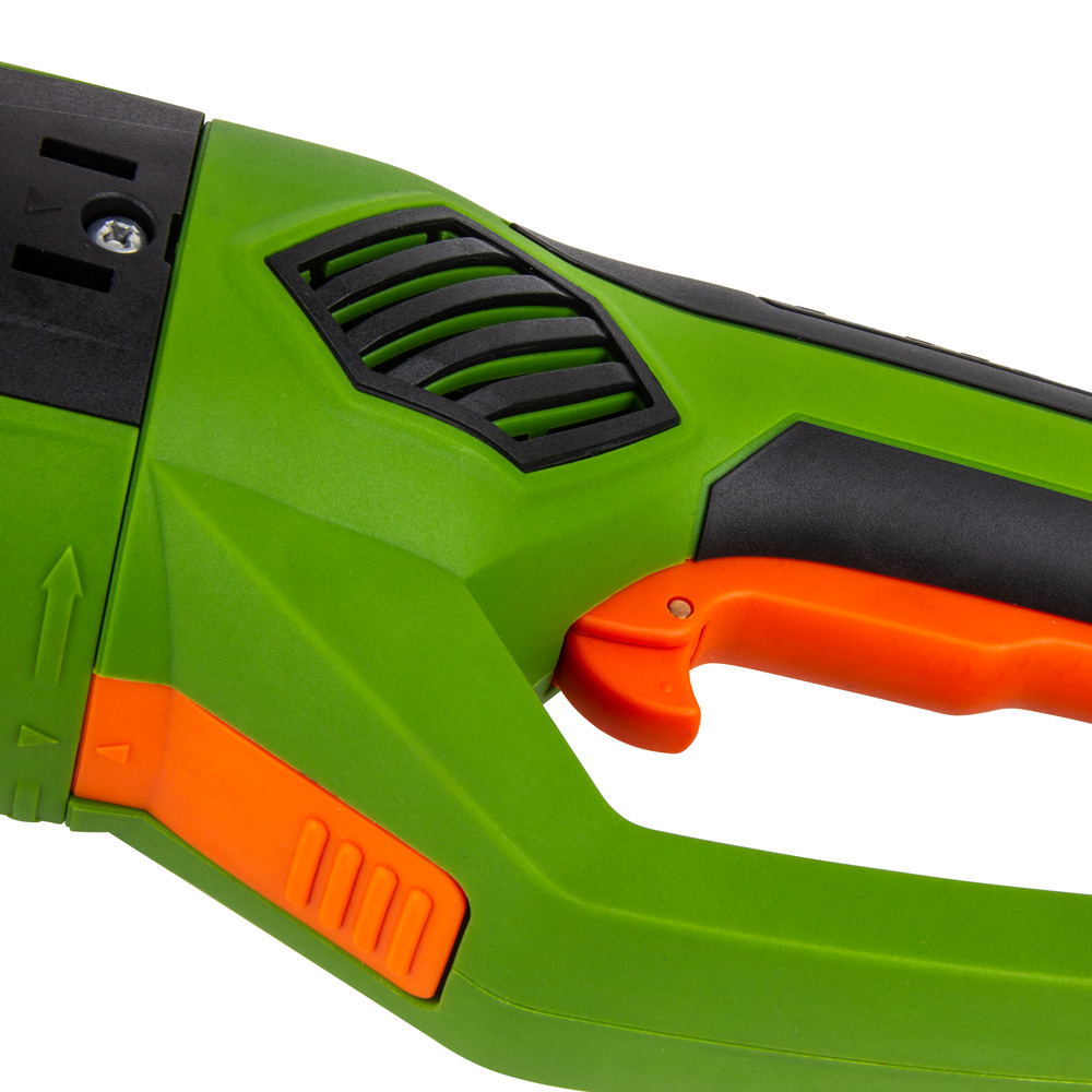 Кутошліфувальна машина Procraft PW2550 230 мм (PC-002550)