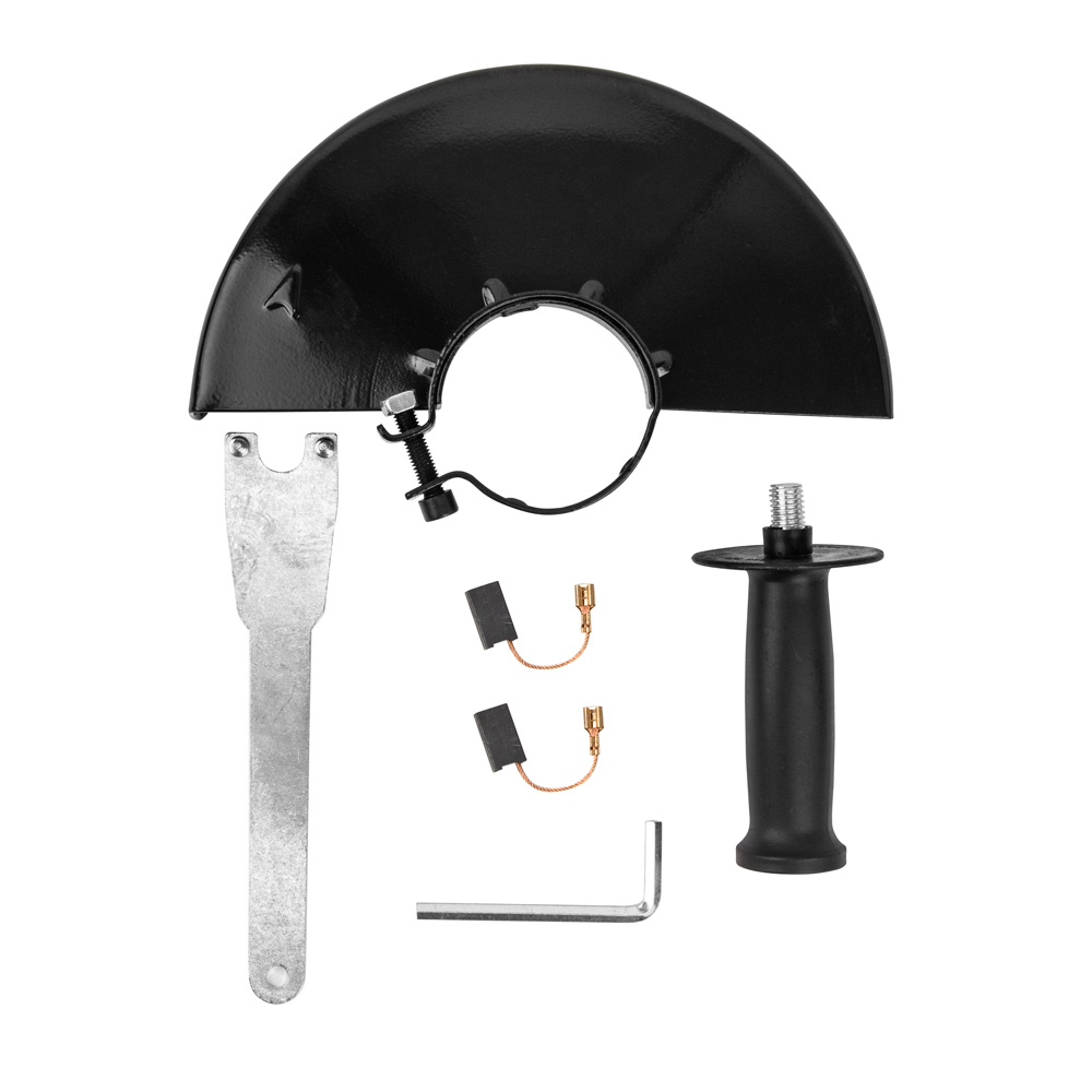 Кутошліфувальна машина Procraft PW2550 230 мм (PC-002550)