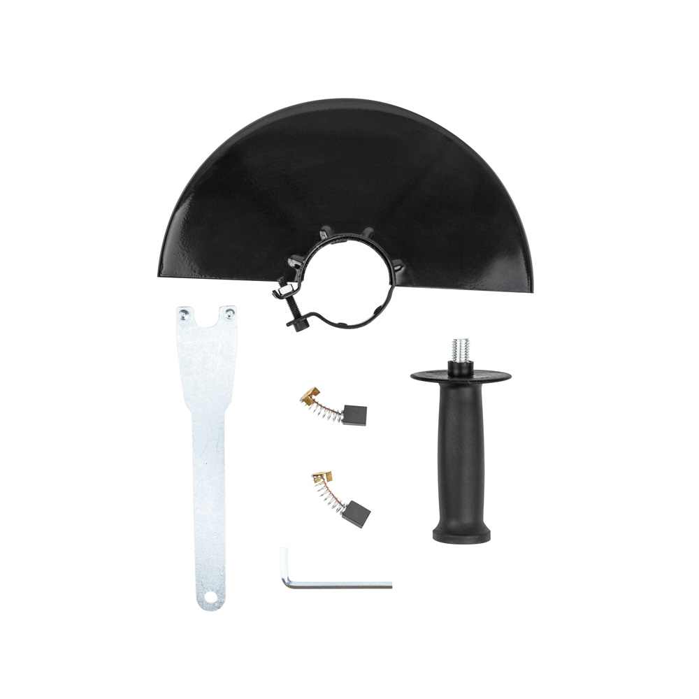 Кутошліфувальна машина Procraft PW2300 230 мм (PC-002300)