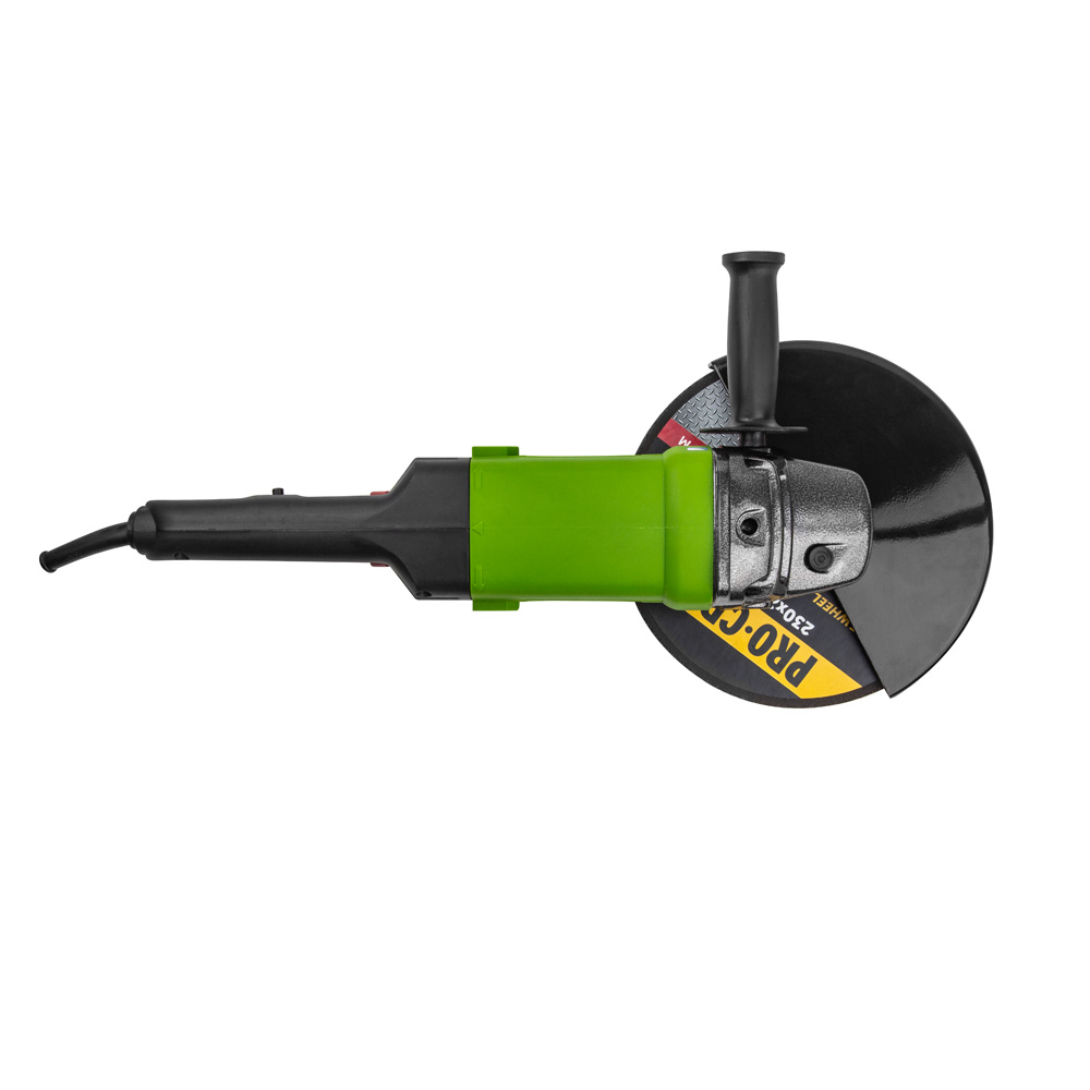 Кутошліфувальна машина Procraft PW2300 230 мм (PC-002300)