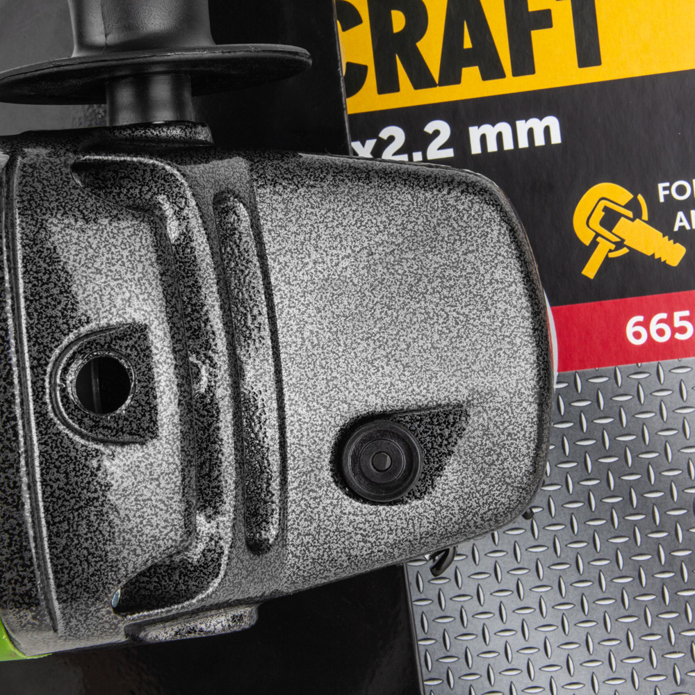 Кутошліфувальна машина Procraft PW2300 230 мм (PC-002300)