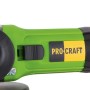 Кутошліфувальна машина Procraft PW1100 125 мм (PC-001100)