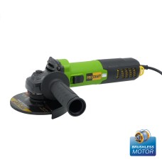 Кутошліфувальна машина безщіткова Procraft PW2350 125 мм (PC-023500)