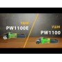 Кутошліфувальна машина Procraft PW1100 125 мм (PC-001100)