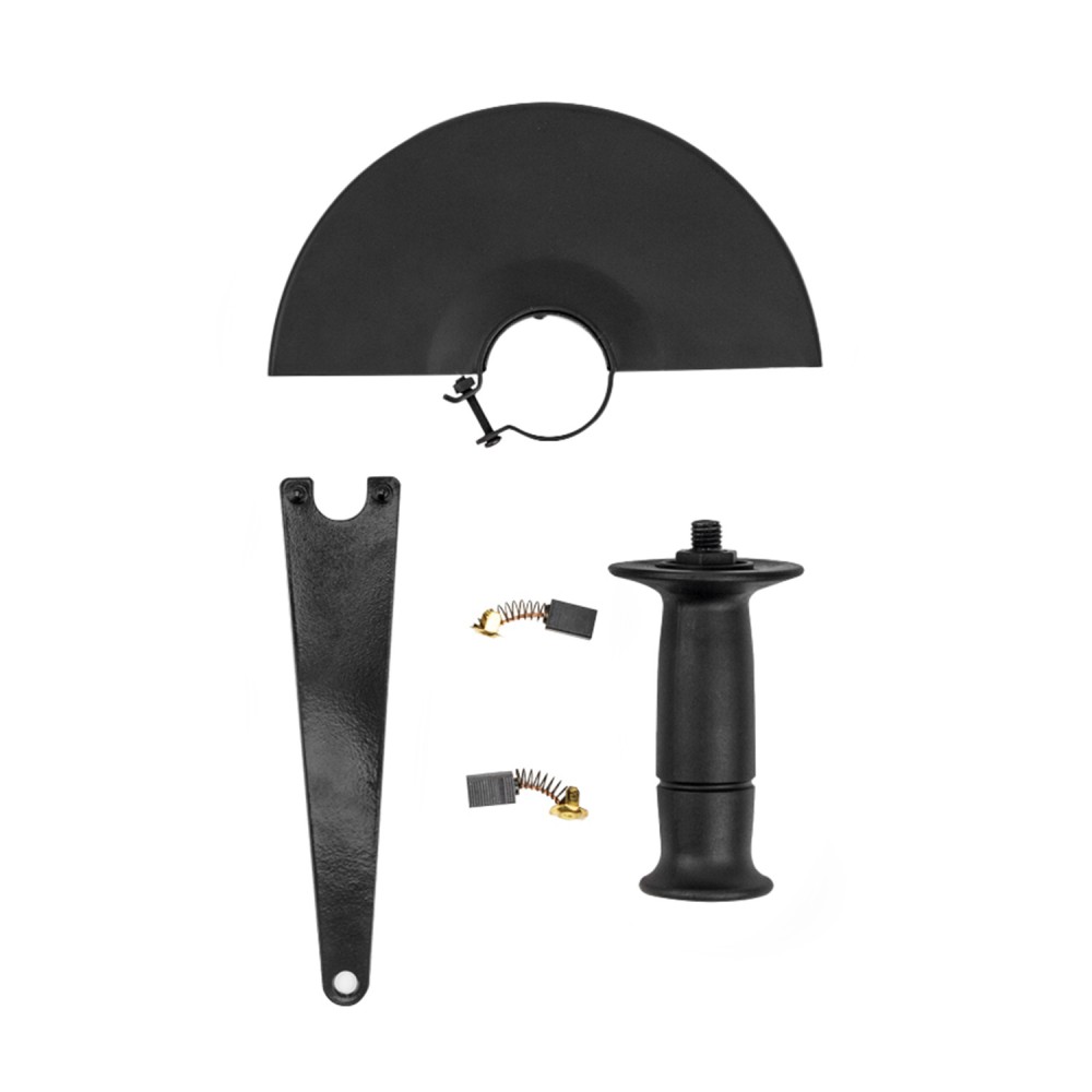 Кутошліфувальна машина Procraft PW2150 180 мм (PC-002150)