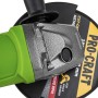 Кутошліфувальна машина Procraft PW2150 180 мм (PC-002150)