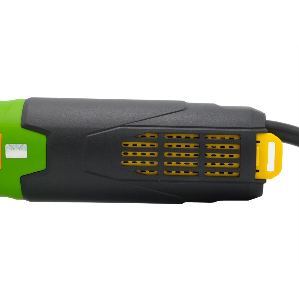 Кутошліфувальна машина безщіткова Procraft PW2700 125 мм (PC-027001)