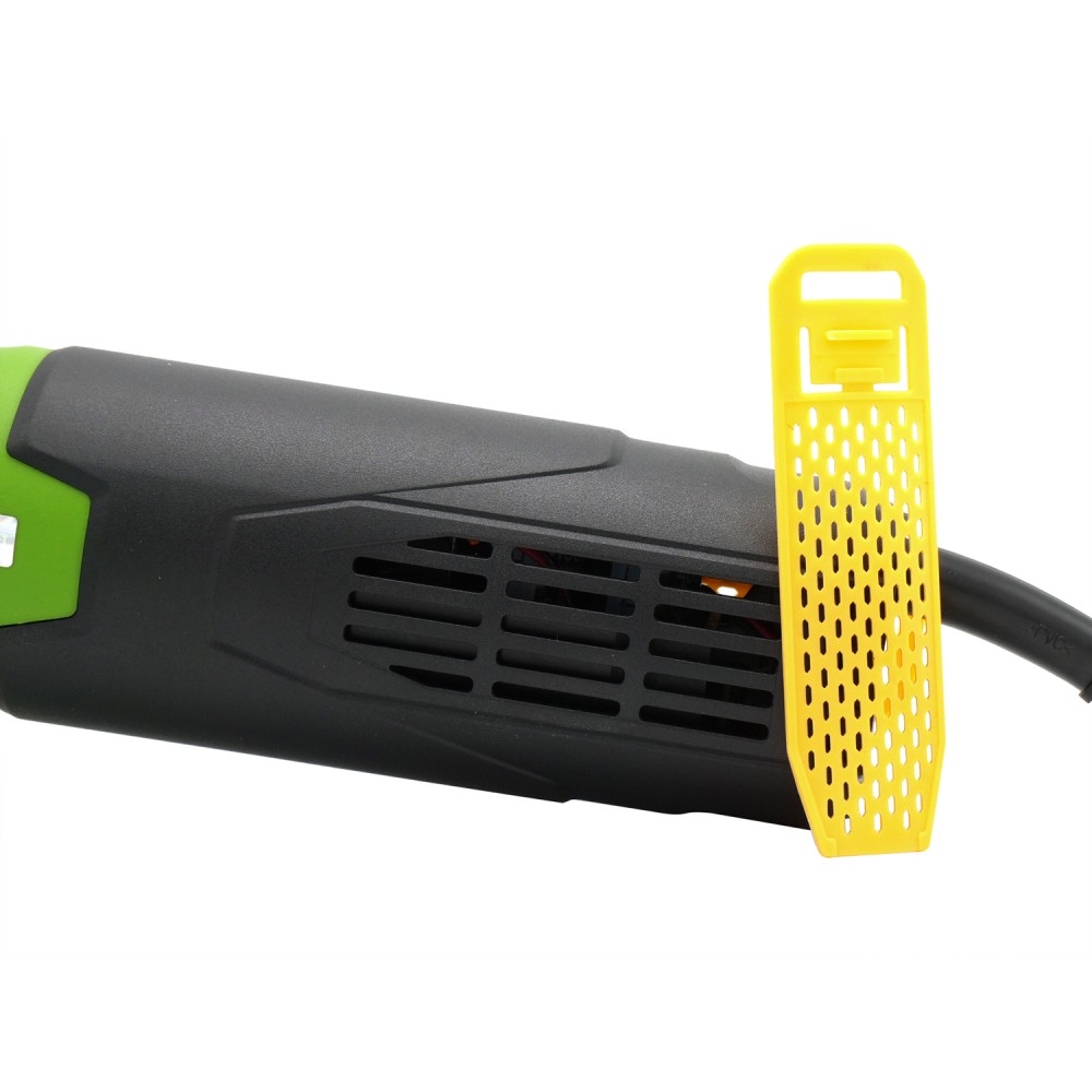 Кутошліфувальна машина безщіткова Procraft PW2700 125 мм (PC-027001)