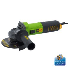 Кутошліфувальна машина безщіткова Procraft PW2200 125 мм (PC-022002)