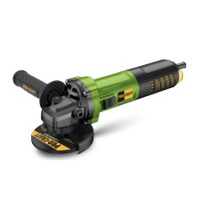 Кутошліфувальна машина безщіткова Procraft PW2450 125 мм (PC-002450)