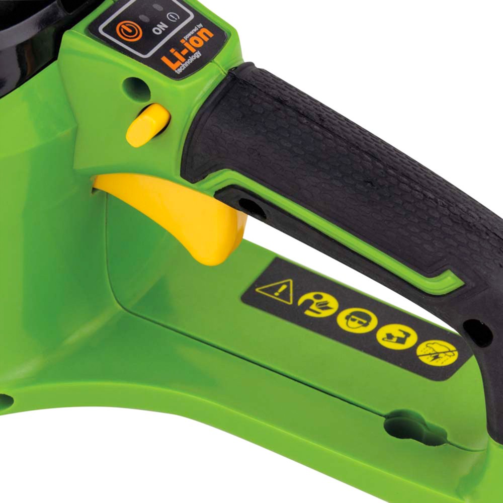 Акумуляторна ланцюгова пила Procraft PKA40Li (PC-000402)