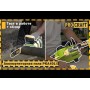 Акумуляторна ланцюгова пила Procraft PKA40Li (PC-000402)