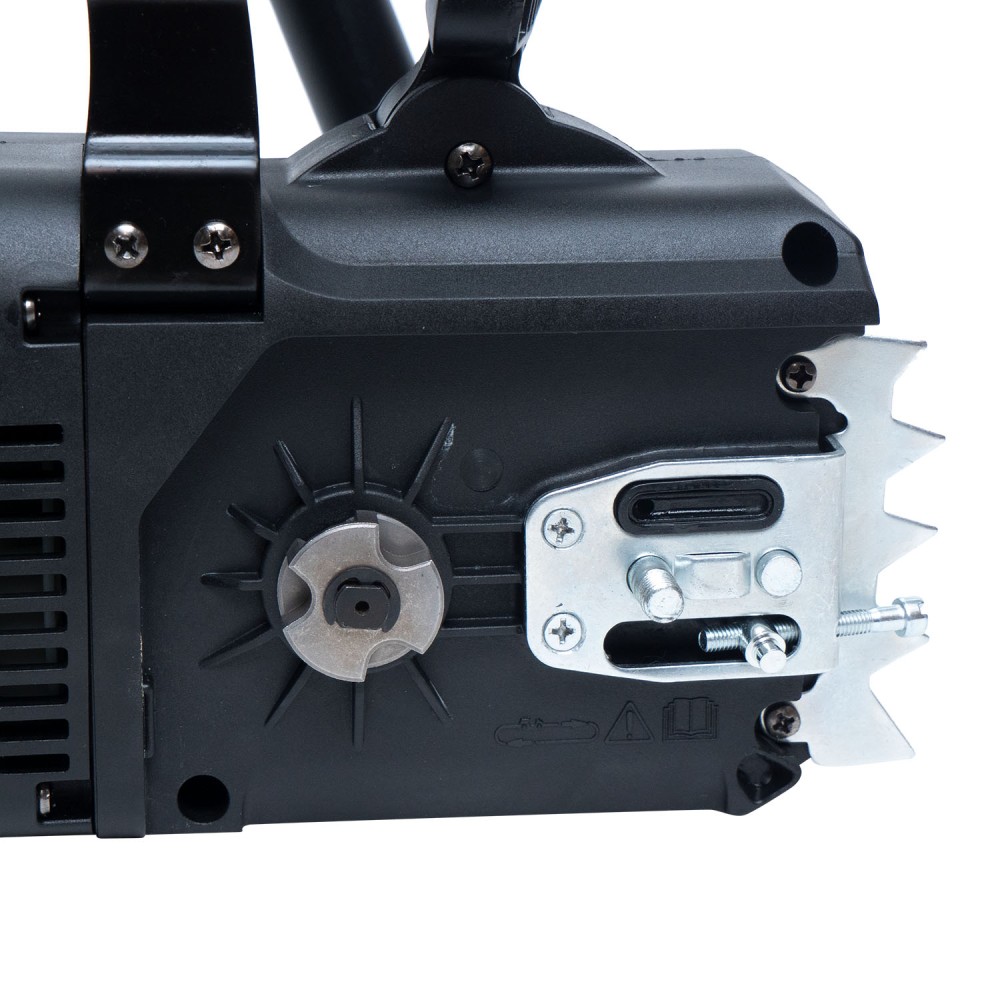 Ланцюгова пила Procraft K2400 пряма (PC-702400)