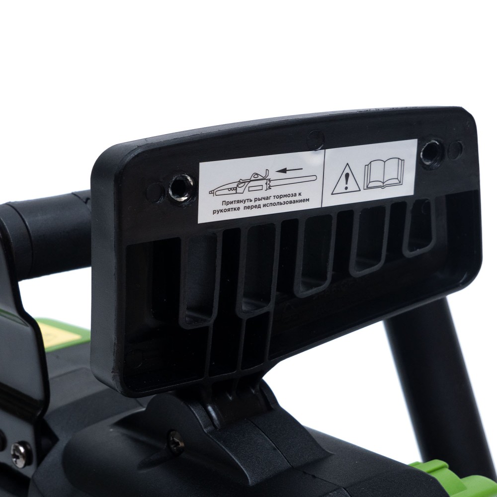 Ланцюгова пила Procraft K2400 пряма (PC-702400)