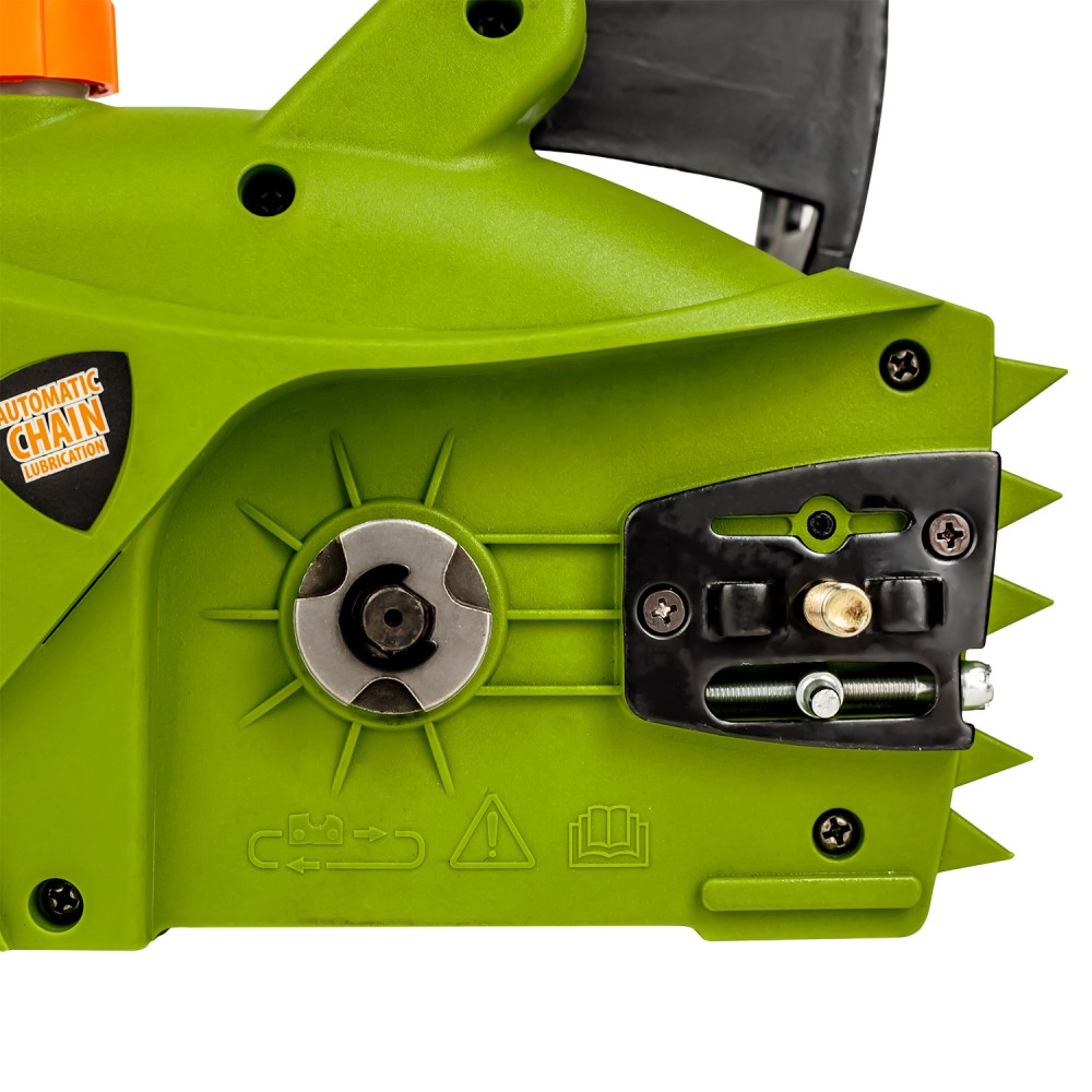 Ланцюгова пила Procraft K1800 бічна (PC-701800)