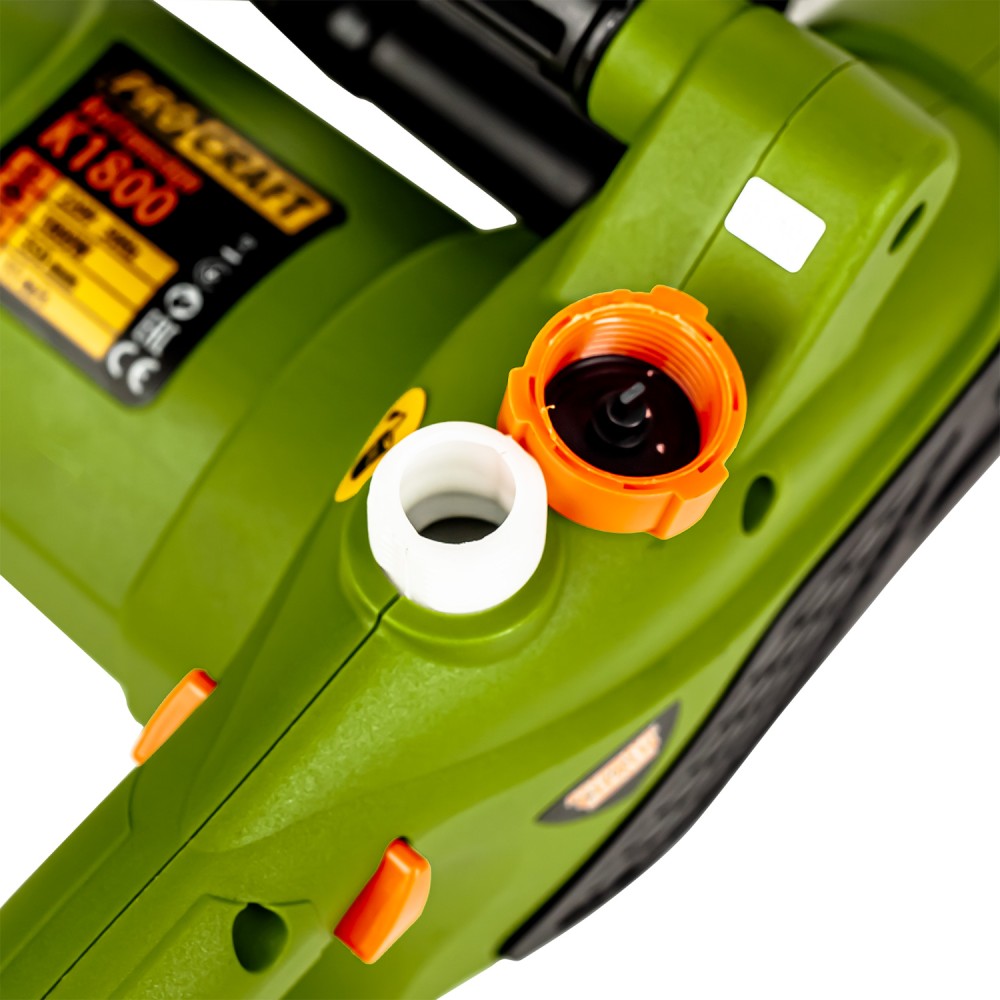 Ланцюгова пила Procraft K1800 бічна (PC-701800)