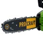 Електрична безщіткова пилка Procraft K2100 збоку (PC-702100)