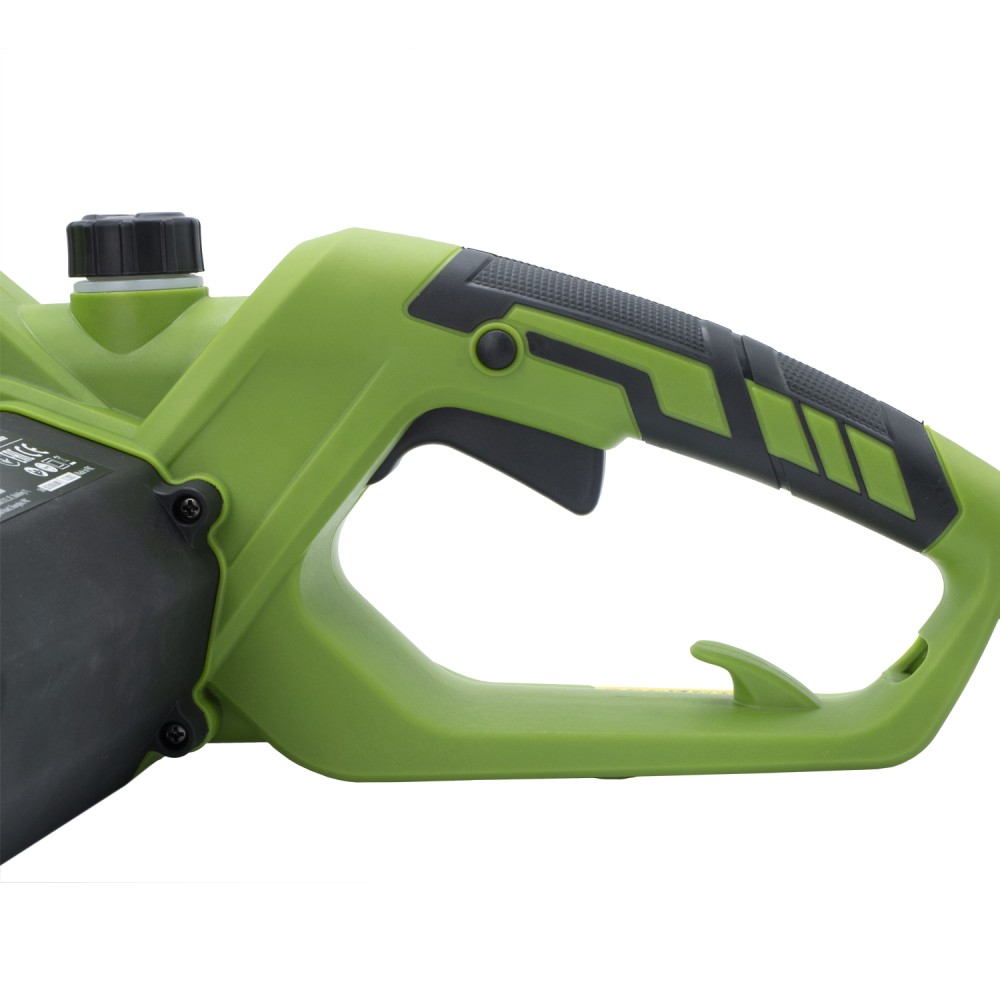 Електропилка Procraft K2000 бічна (PC-702000)