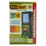 Лазерний далекомір Procraft PLDM50 (PC-000503)