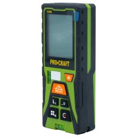 Лазерний далекомір Procraft PLDM50 (PC-000503)