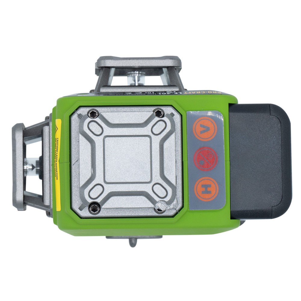 Лазерний рівень Procraft LE-4GL (PC-000407)