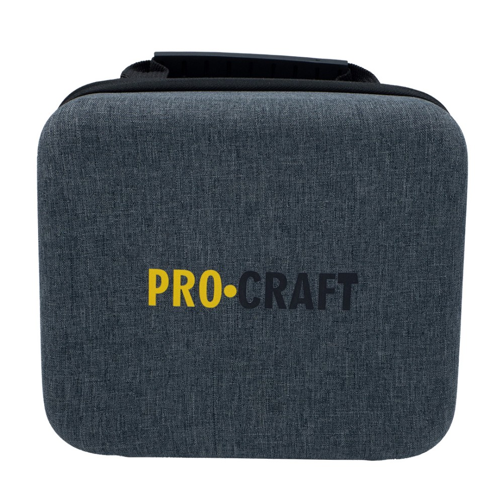 Лазерний рівень Procraft LE-4GL (PC-000407)