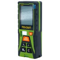 Лазерний далекомір Procraft PLDM120 (PC-000120)
