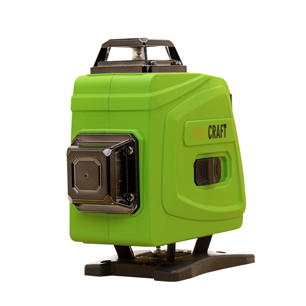 Лазерний рівень Procraft LE-4G (PC-000406)