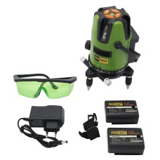 Лазерний рівень Procraft LE-3D (PC-000032)