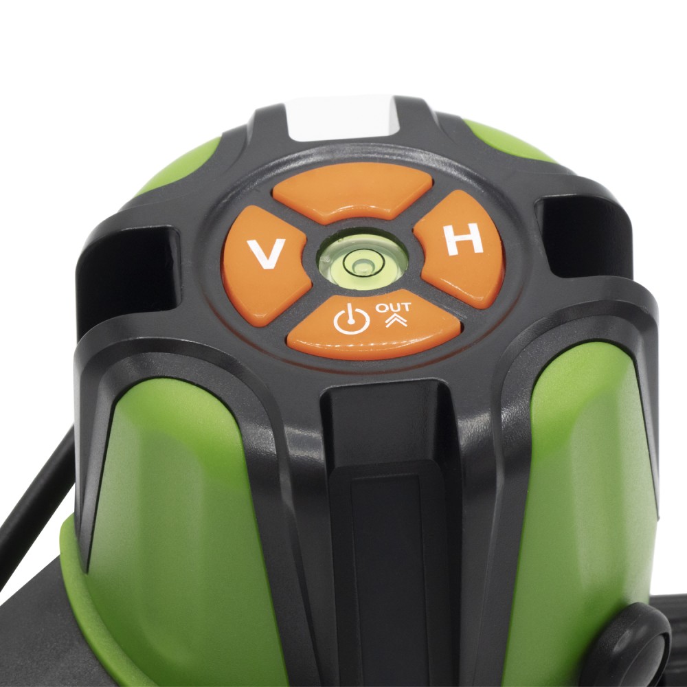 Лазерний рівень Procraft LE-3D (PC-000032)