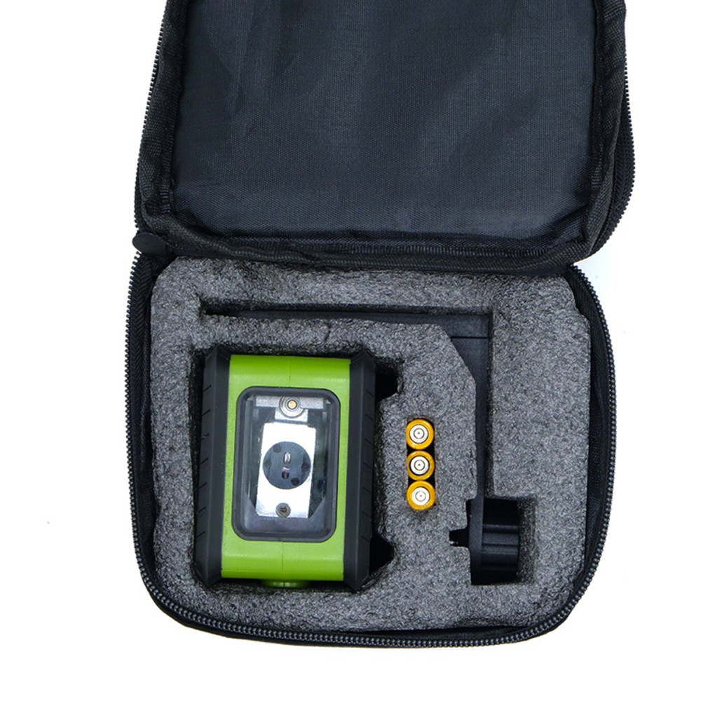 Лазерний рівень Procraft LE-2D NEW (PC-000204)