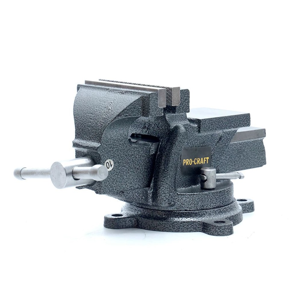 Лещата слюсарні Procraft PBV100 (PC-001003)