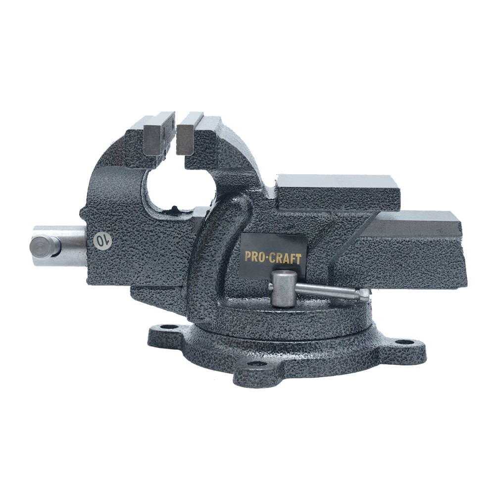 Лещата слюсарні Procraft PBV100 (PC-001003)