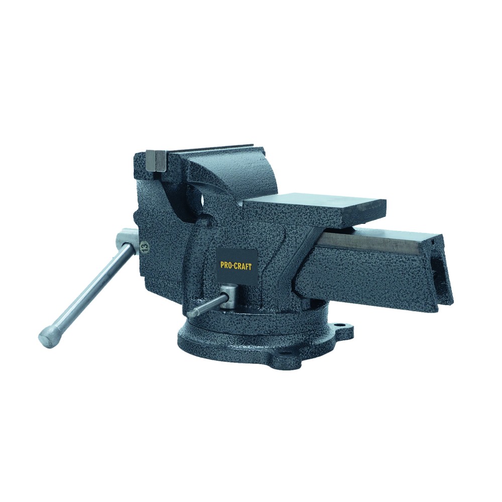 Лещата слюсарні Procraft PBV125 (PC-001252)