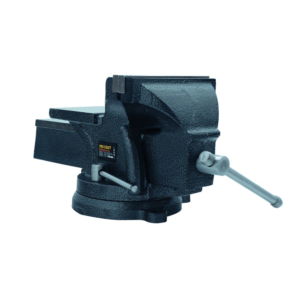 Лещата слюсарні Procraft PBV150 (PC-001501)