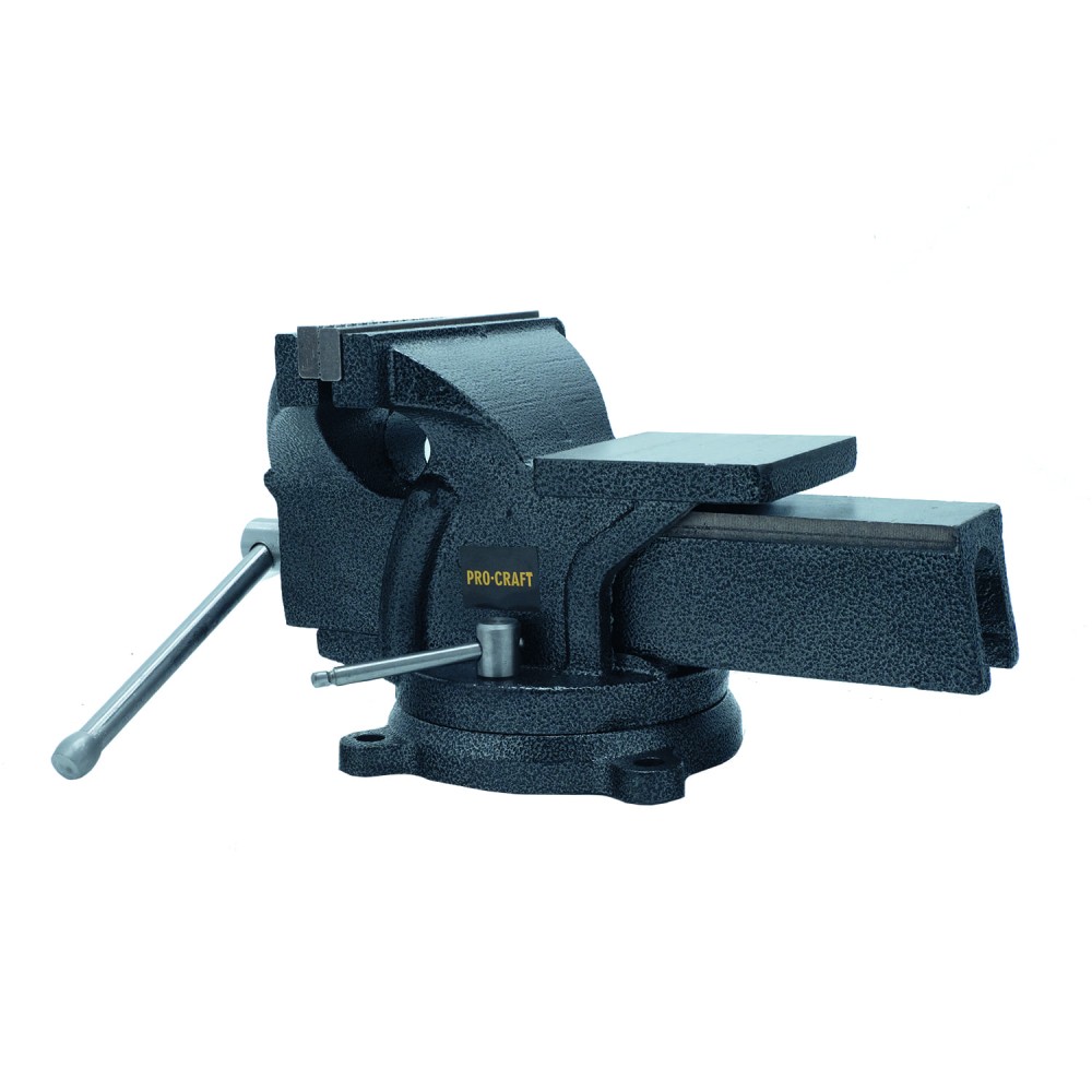 Лещата слюсарні Procraft PBV150 (PC-001501)