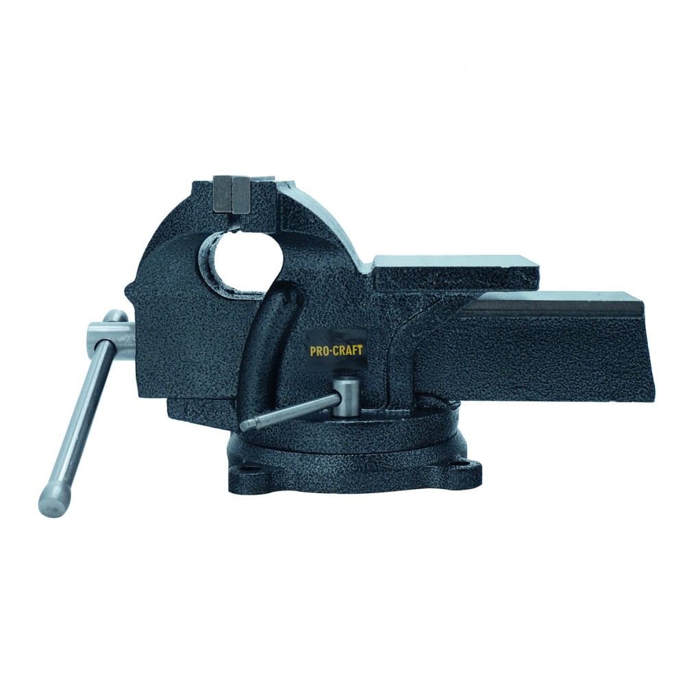 Лещата слюсарні Procraft PBV150 (PC-001501)