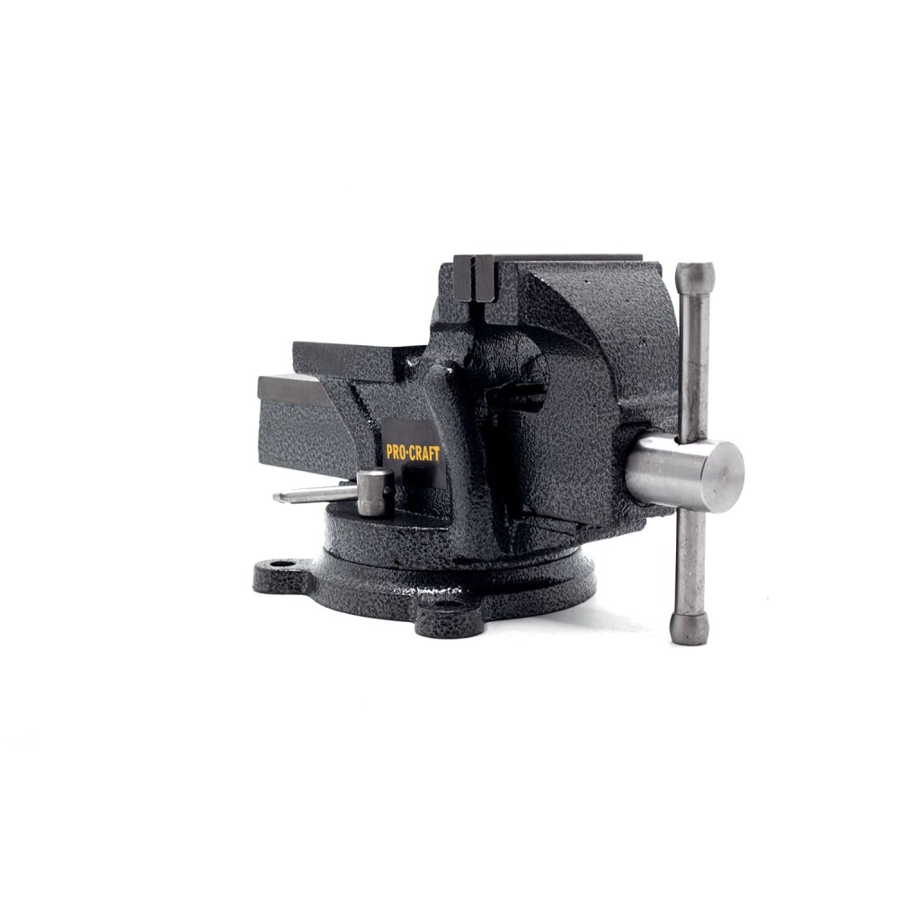 Лещата слюсарні Procraft PBV75 (PC-000751)