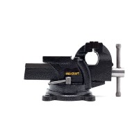 Лещата слюсарні Procraft PBV75 (PC-000751)