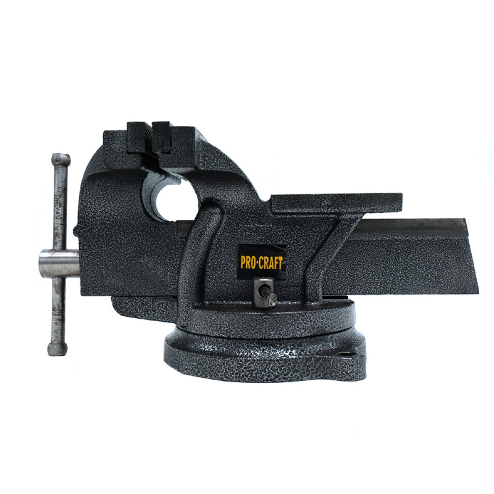 Лещата слюсарні Procraft PBV200 (PC-002002)
