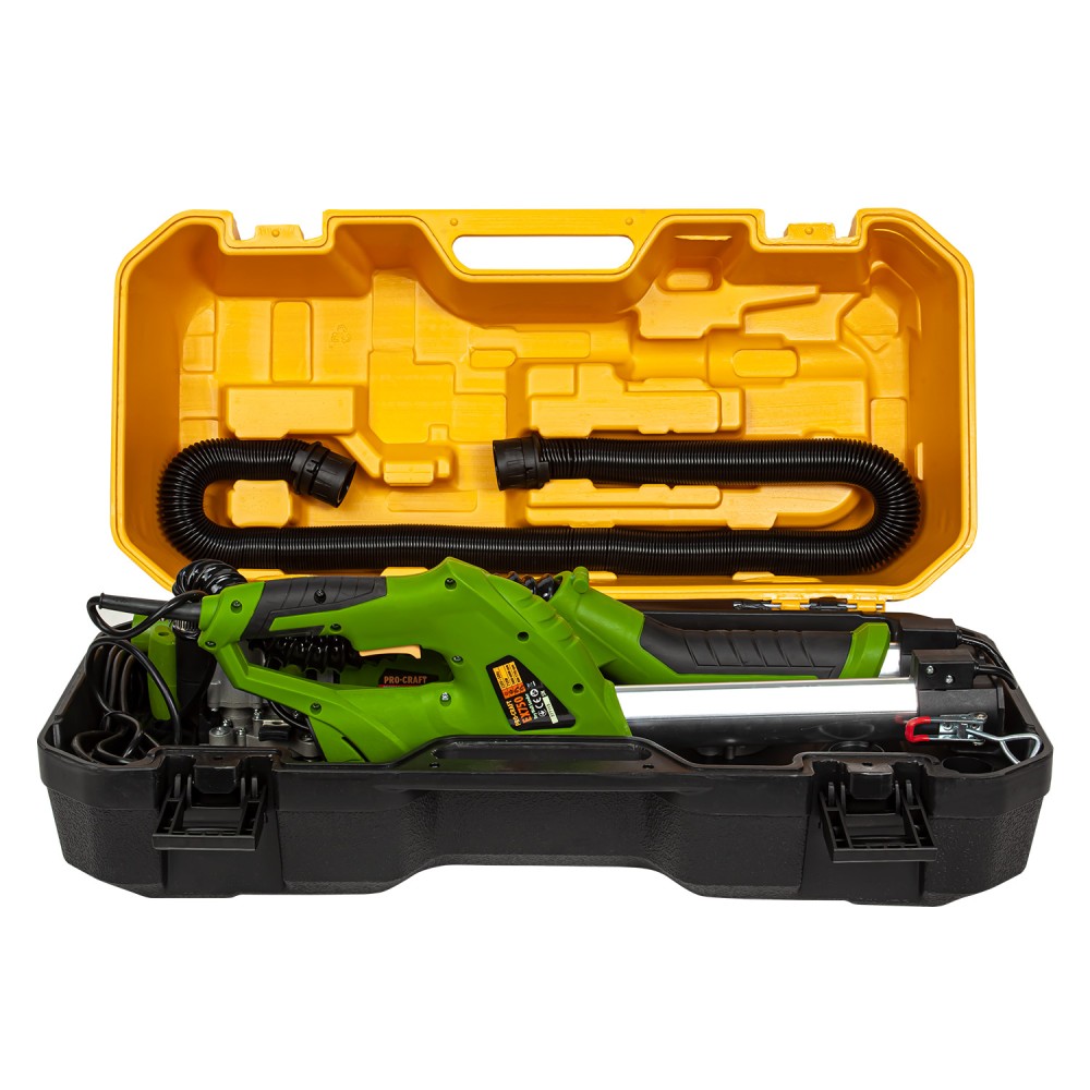 Машина шліфувальна Procraft EX750 для стін і стелі (PC-007506)